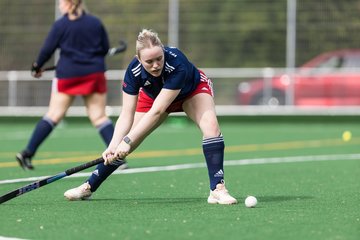 Bild 35 - F VfL Pinneberg - HC St. Pauli : Ergebnis: 2:1